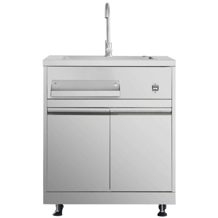 Thor Kitchen Sink Station MK01SS304 IMAGE 1