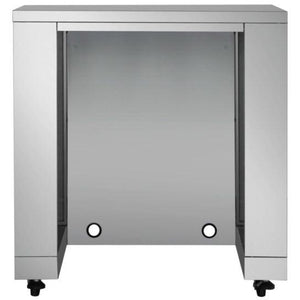 Thor Kitchen Kitchen Refrigerator Cabinet MK02SS304 IMAGE 1
