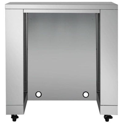 Thor Kitchen Kitchen Refrigerator Cabinet MK02SS304 IMAGE 1