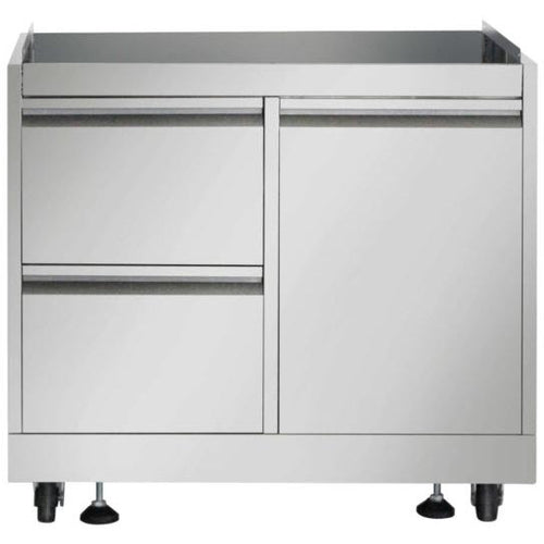 Grill storage cabinet clearance