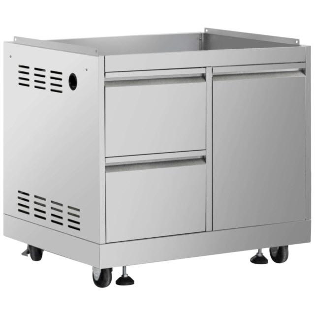 Thor Kitchen Grill Cabinet MK03SS304 IMAGE 2