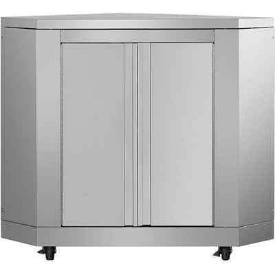 Thor Kitchen Corner Cabinet MK06SS304 IMAGE 1