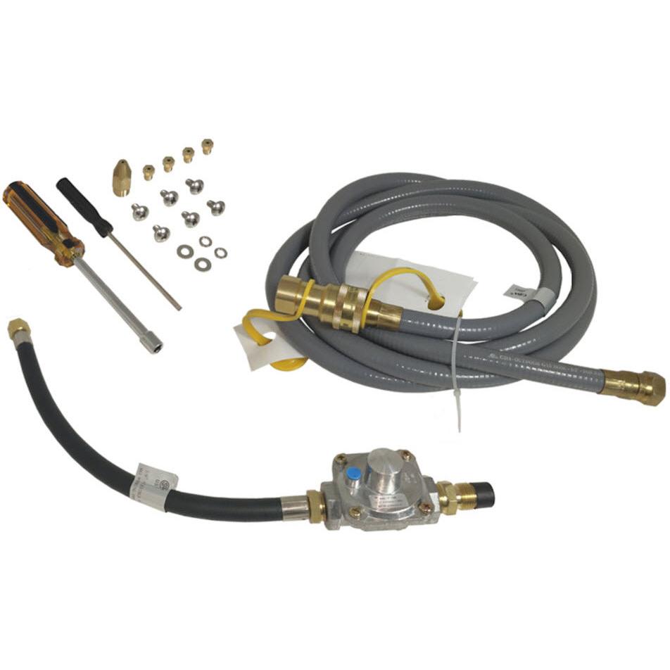 Thor Kitchen Conversion Kit MK04NG IMAGE 1