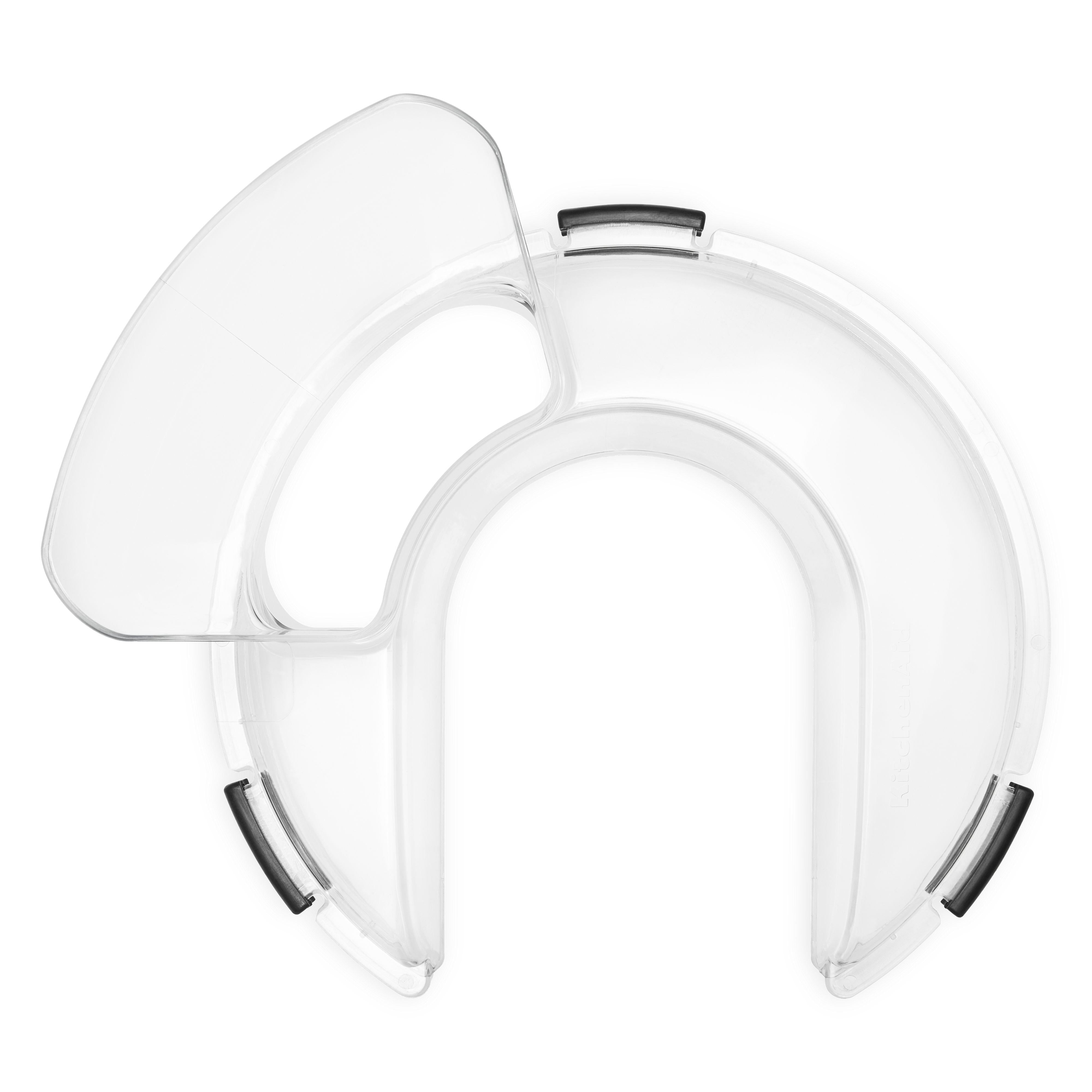 KitchenAid Secure Fit Pouring Shield KSMTHPS IMAGE 2