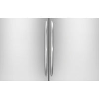 Frigidaire Professional Handle Kit for Tall Twin TTGALHDLKIT IMAGE 1