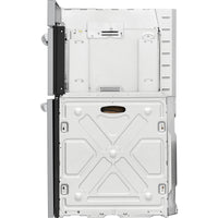 Frigidaire Gallery 30-inch Built-in Microwave Combination Oven with Convection Technology GCWM3067AF IMAGE 12