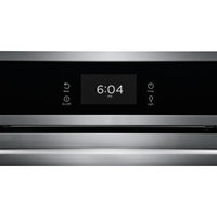 Frigidaire Gallery 30-inch Built-in Microwave Combination Oven with Convection Technology GCWM3067AF IMAGE 8