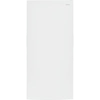 Frigidaire 20 cu.ft. Upright Freezer FFUE2022AW IMAGE 1