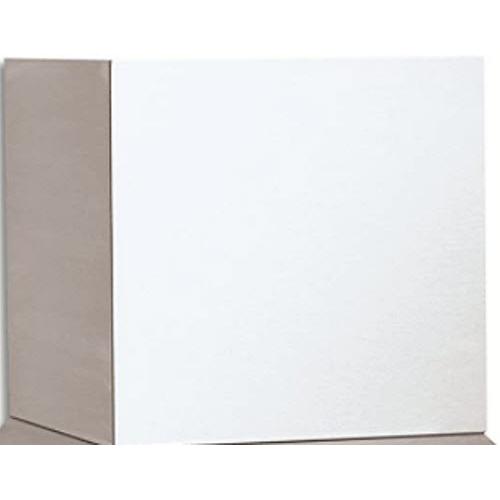 Vent-A-Hood 18-inch Duct Kit W6DCRND-12/18SS IMAGE 1