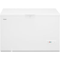 Whirlpool 16 cu.ft. Chest Freezer WZC5216LW IMAGE 1
