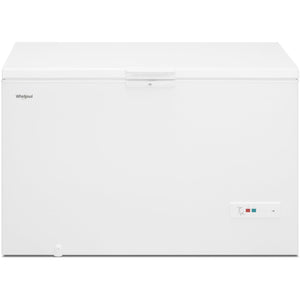 Whirlpool 16 cu.ft. Chest Freezer WZC5216LW IMAGE 1