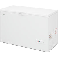 Whirlpool 16 cu.ft. Chest Freezer WZC5216LW IMAGE 12