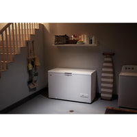 Whirlpool 16 cu.ft. Chest Freezer WZC5216LW IMAGE 9