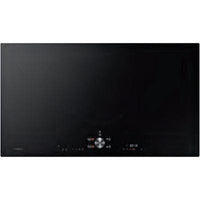 Gaggenau 36-inch Built-in Induction Cooktop CI 292 602 IMAGE 1