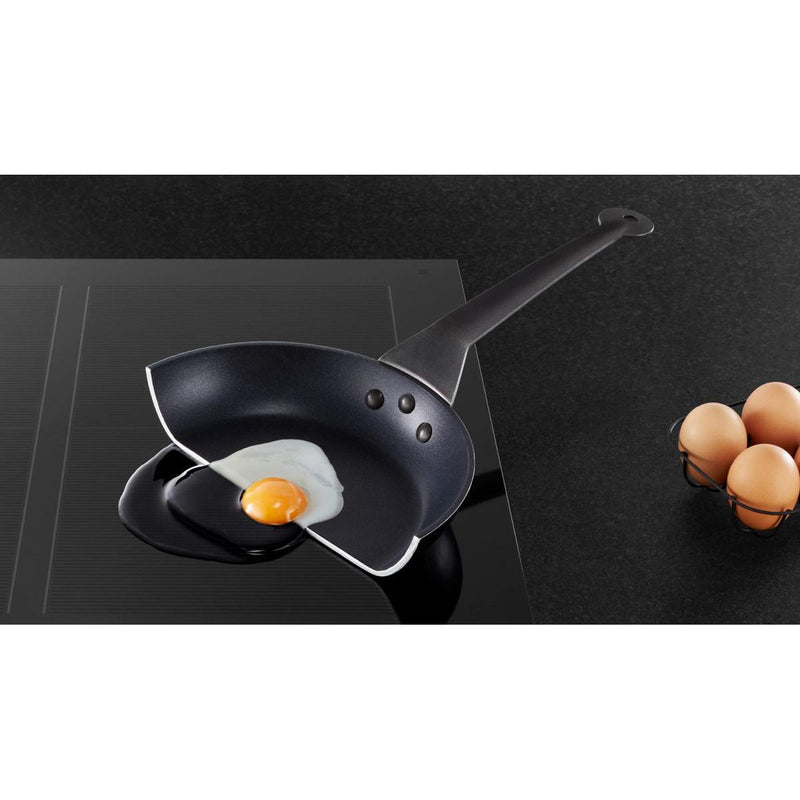 CID364DTB4 Fisher & Paykel 36inch Builtin Induction Cooktop with