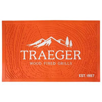 Traeger Traeger Grill Mat BAC636 IMAGE 1