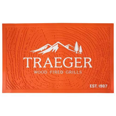 Traeger Traeger Grill Mat BAC636 IMAGE 1