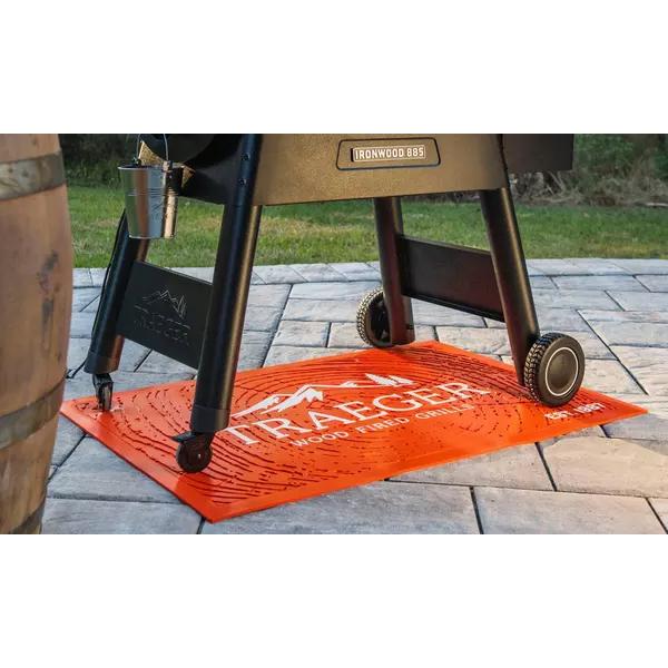 Traeger Traeger Grill Mat BAC636 IMAGE 2