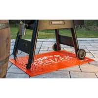 Traeger Traeger Grill Mat BAC636 IMAGE 2