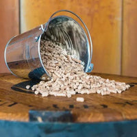 Traeger Turkey Blend Wood Pellets & Brine Kit PEL351 IMAGE 4
