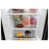 GE 33-inch, 23 cu. ft. Side-By-Side Refrigerator with Dispenser GSS23GYPFS IMAGE 11