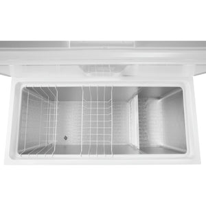 Amana 16 cu. ft. Chest Freezer AZC5216LW IMAGE 3