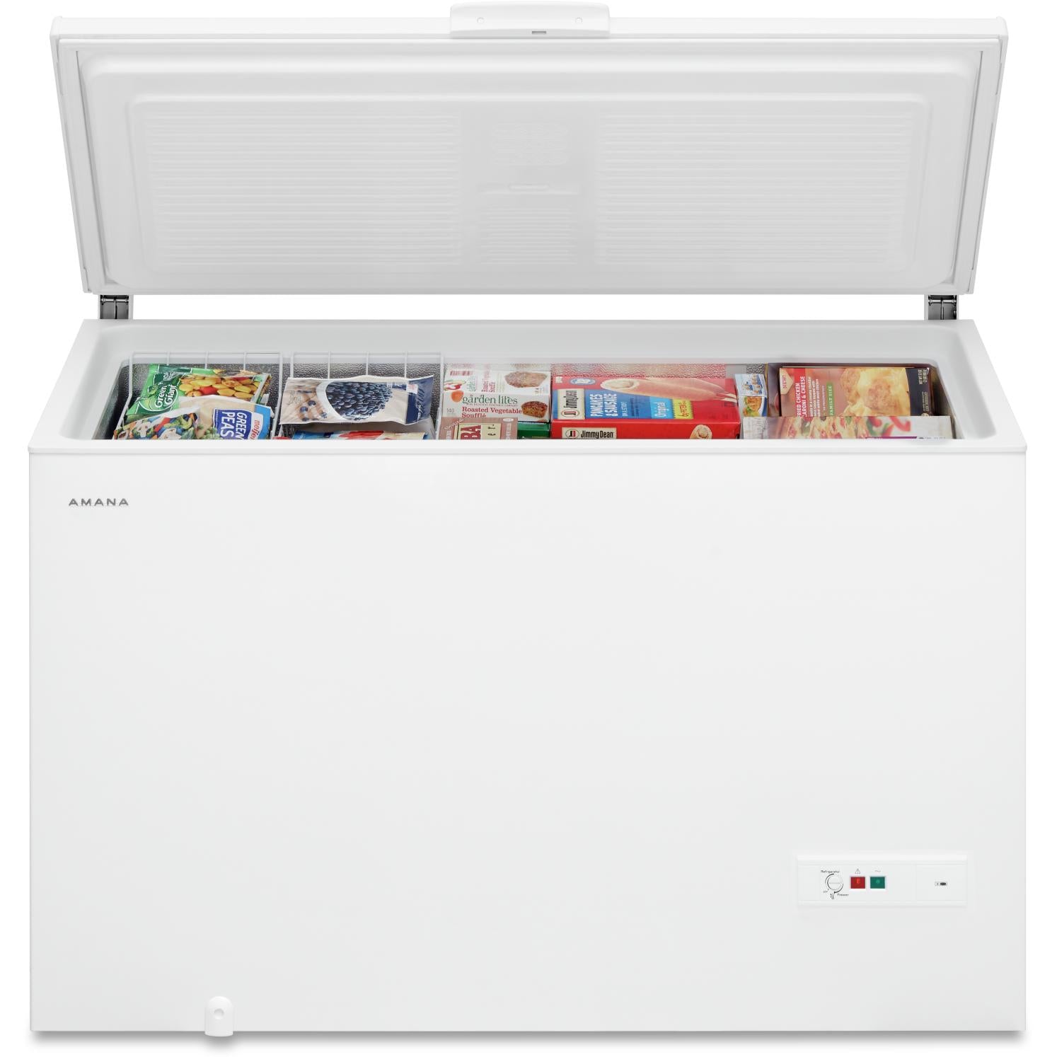 Amana 16 cu. ft. Chest Freezer AZC5216LW IMAGE 4