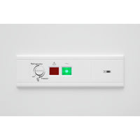 Amana 16 cu. ft. Chest Freezer AZC5216LW IMAGE 5