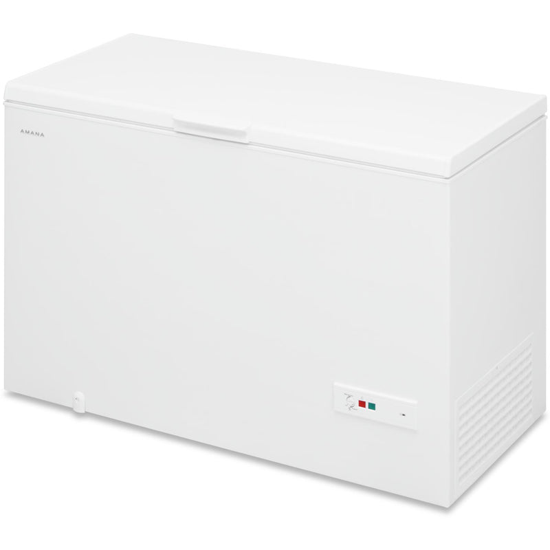 Amana 16 cu. ft. Chest Freezer AZC5216LW IMAGE 8