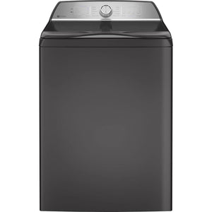 GE Profile Top Loading Washer with FlexDispense™ PTW600BPRDG IMAGE 1