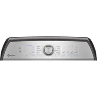 GE Profile Top Loading Washer with FlexDispense™ PTW600BPRDG IMAGE 4