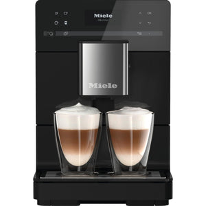Miele Silence Coffee machine with OneTouch 29531020CDN IMAGE 1