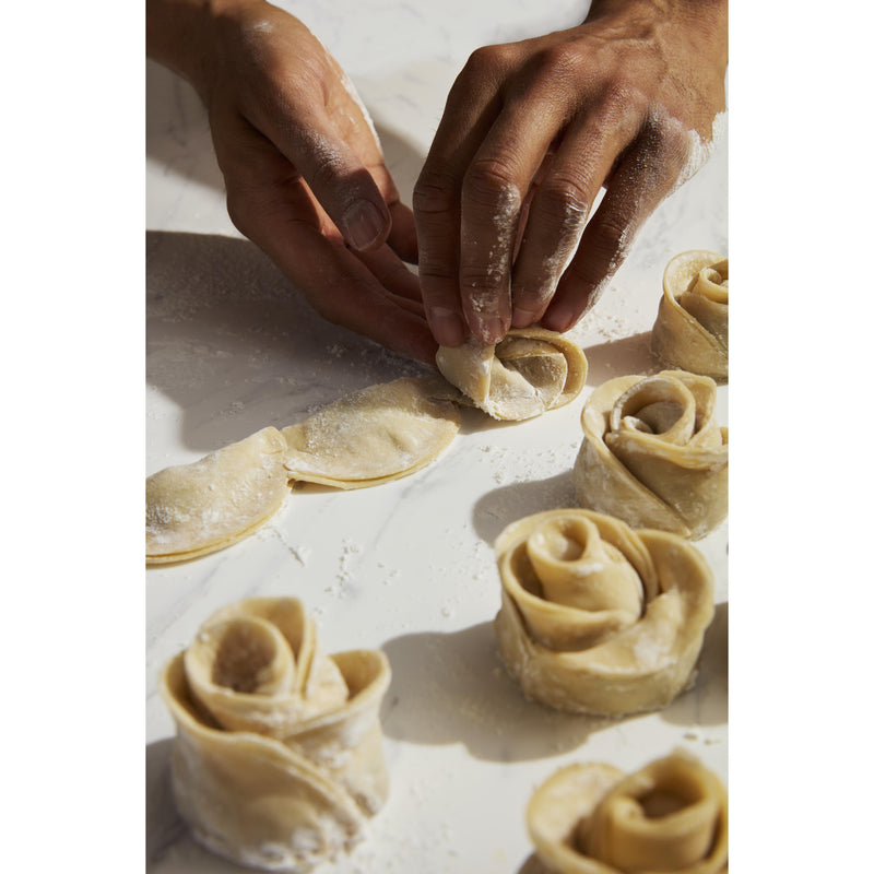 KitchenAid Pasta Roller Attachment KSMPSA IMAGE 11