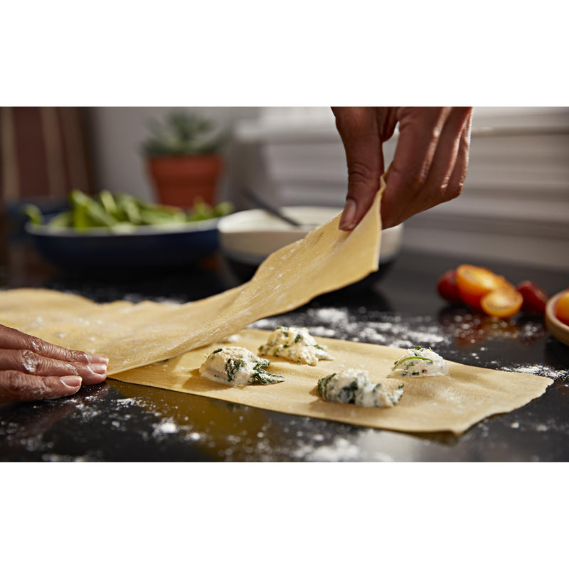 KitchenAid Pasta Roller Attachment KSMPSA IMAGE 9