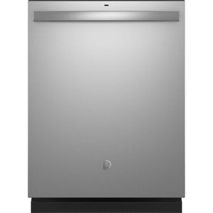GE 24-inch Built-in Dishwasher with Wi-Fi GDT635HSRSS IMAGE 1