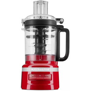 KitchenAid 9-Cup Food Processor KFP0921ER IMAGE 1