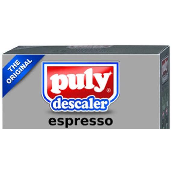 Puly Caff Cleaning Kit 4292 IMAGE 1