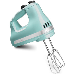 KitchenAid Ultra Power Hand Mixer KHM512AQ IMAGE 1