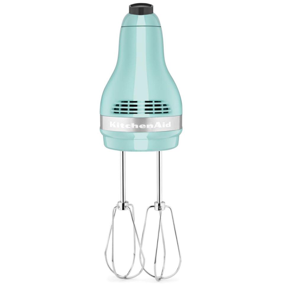 KitchenAid Ultra Power Hand Mixer KHM512AQ IMAGE 2
