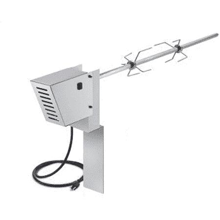 Crown Verity Rotisserie Kit CV-RT-42BI IMAGE 1