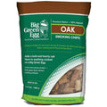 Big Green Egg Oak Smoking Wood Chips 127372