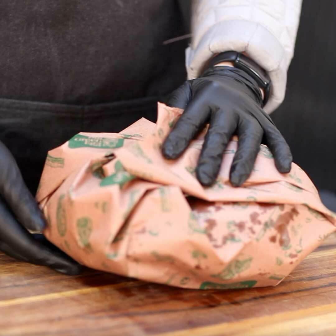Big Green Egg Butcher Paper 127471 IMAGE 3