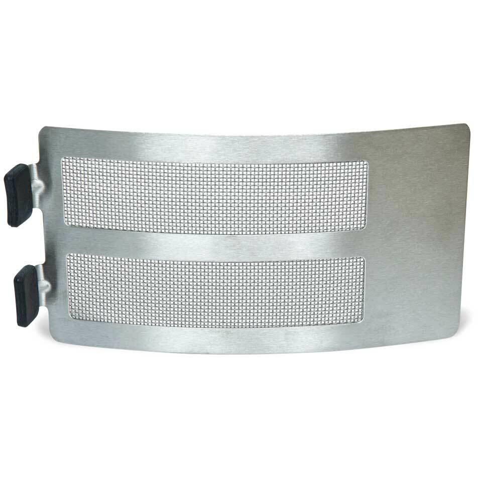 Big Green Egg Mesh Panel 126757 IMAGE 1