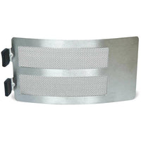 Big Green Egg Mesh Panel 126757 IMAGE 1