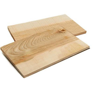 Grill Pro Grilling Planks 00291 IMAGE 1