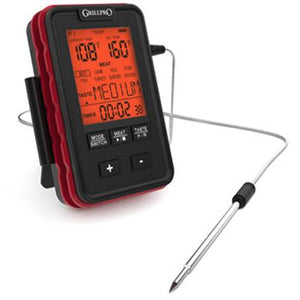 Grill Pro Thermometer 13925 IMAGE 1