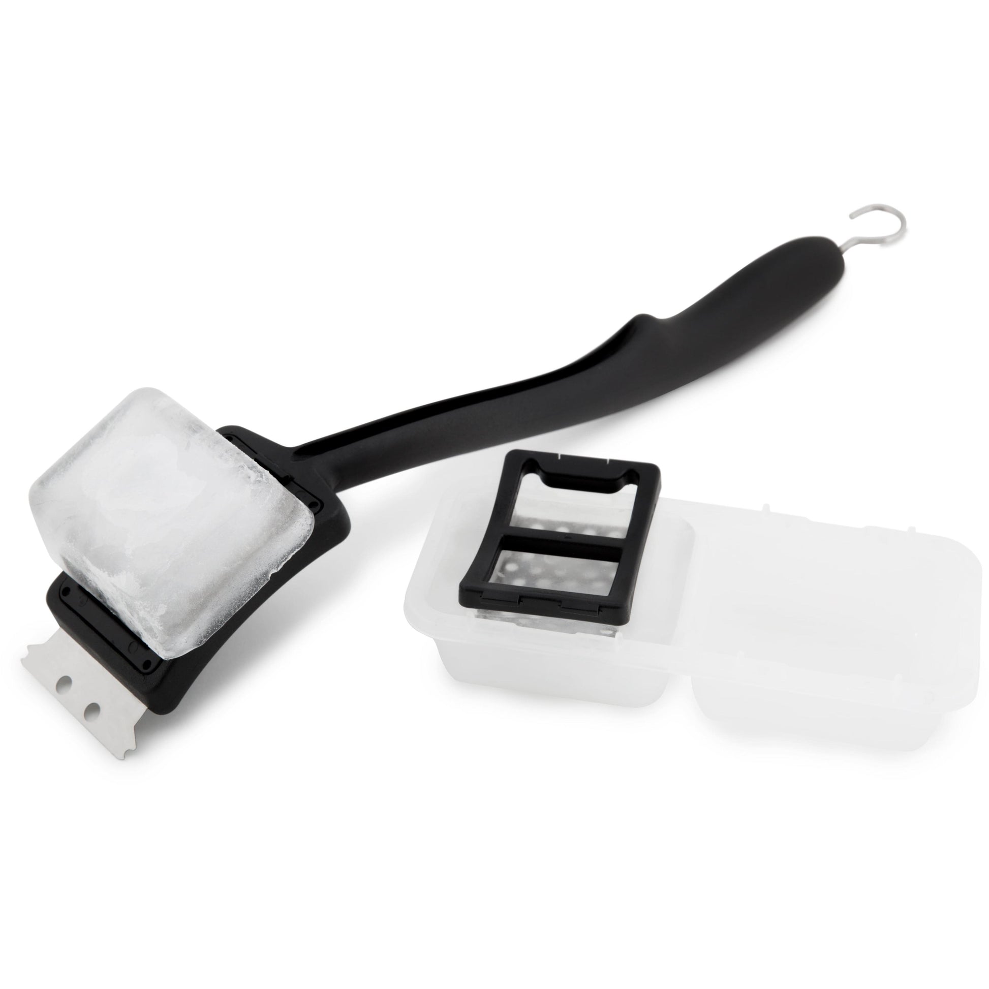 Grill Pro Ice Brush 77679 IMAGE 1