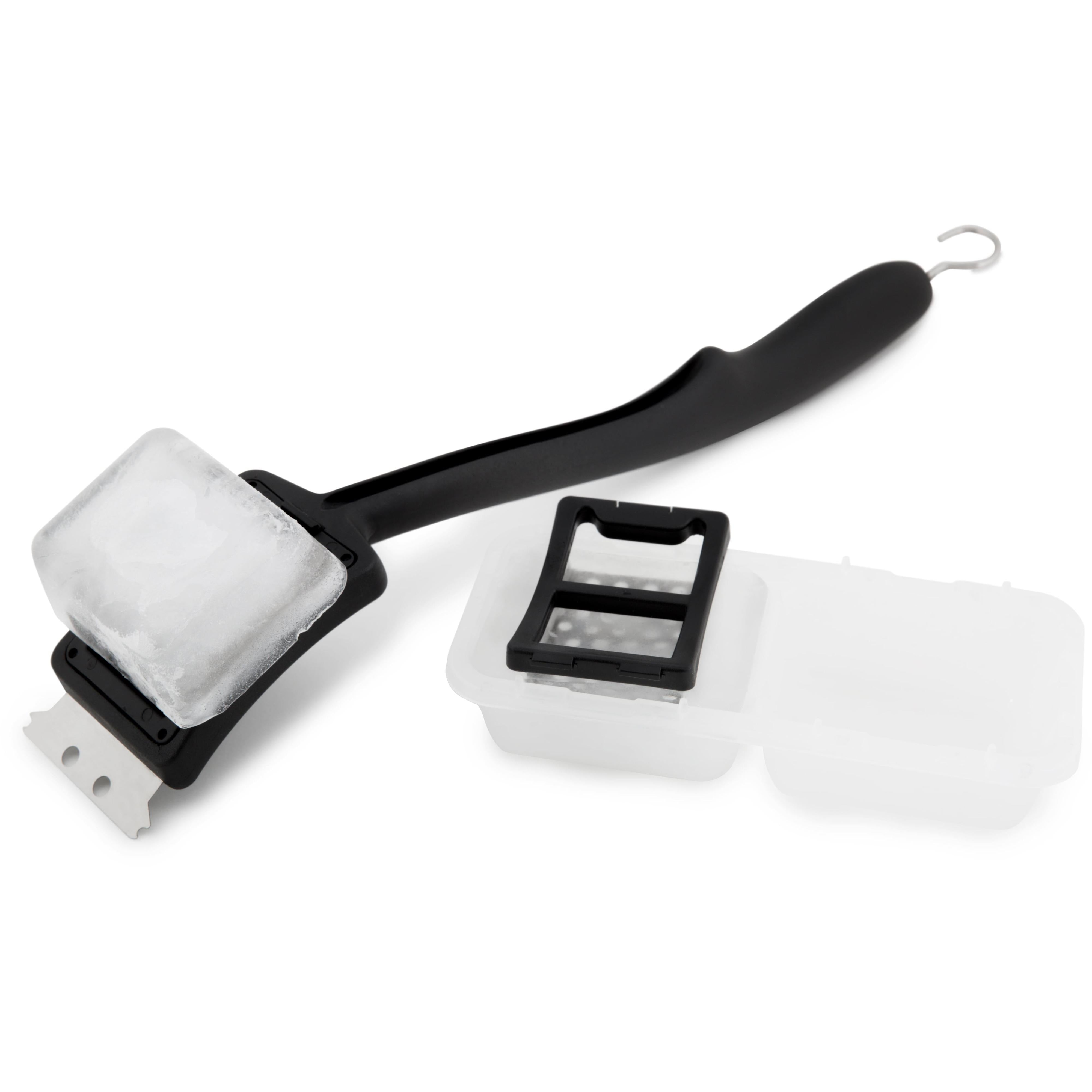 Grill Pro Ice Brush 77679 IMAGE 1