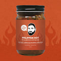 Phlippen Hot Sauce SMOKEDSAUCEHOT