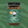 Phlippen Jerk Sauce SMOKEDSAUCEJERK